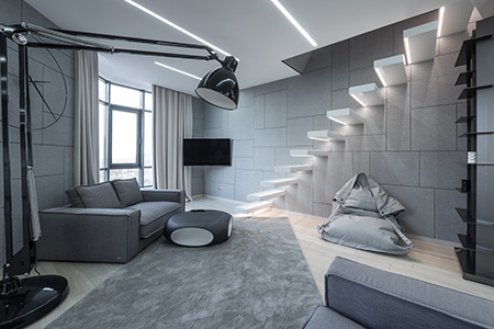 Interiores