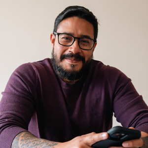 CARLOS-ALCIVAR