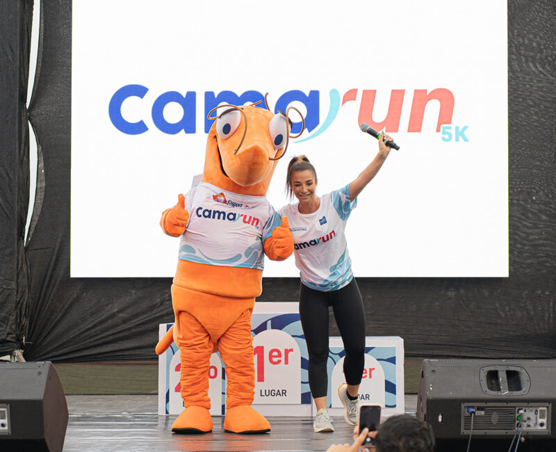 CamaRun
