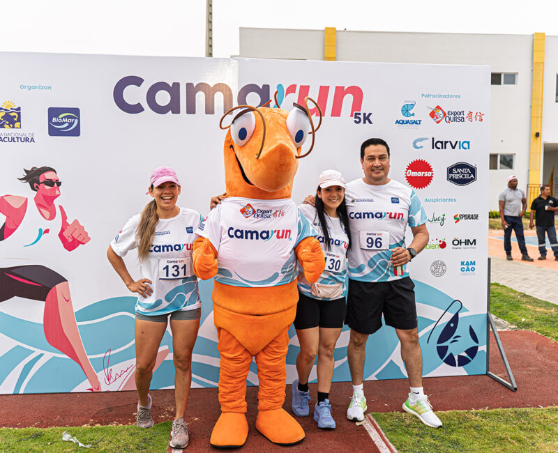 CamaRun